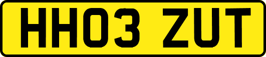 HH03ZUT