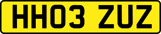 HH03ZUZ