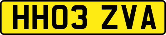 HH03ZVA