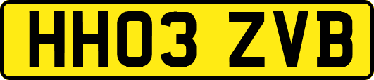 HH03ZVB