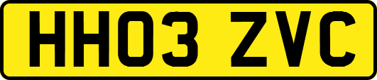 HH03ZVC