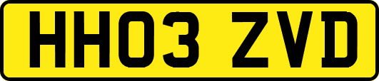 HH03ZVD