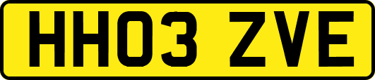 HH03ZVE