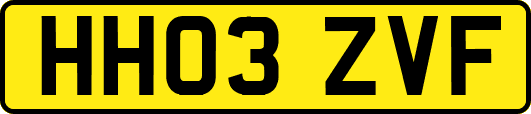 HH03ZVF