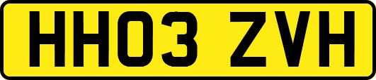 HH03ZVH