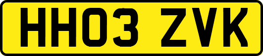 HH03ZVK