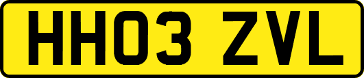 HH03ZVL