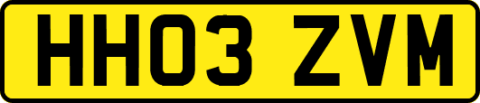 HH03ZVM