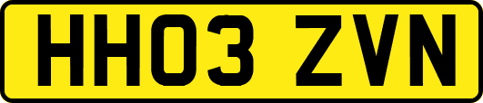 HH03ZVN