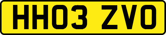 HH03ZVO