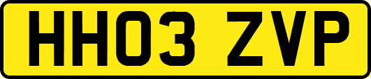 HH03ZVP