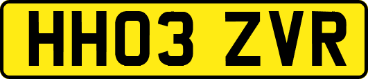 HH03ZVR
