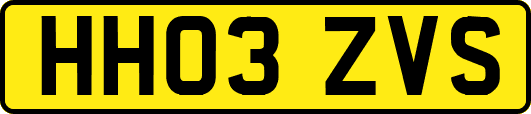 HH03ZVS