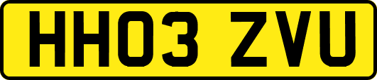 HH03ZVU