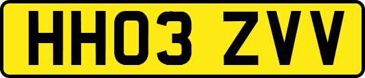 HH03ZVV