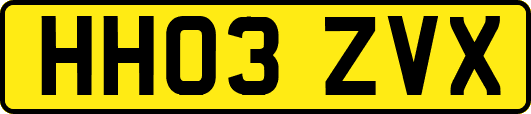 HH03ZVX