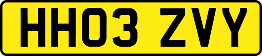 HH03ZVY