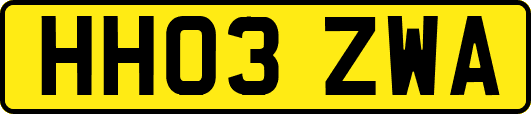 HH03ZWA