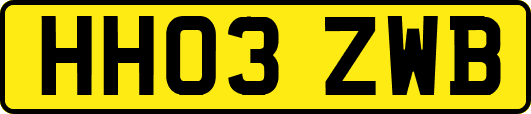 HH03ZWB