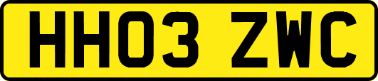 HH03ZWC