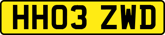 HH03ZWD