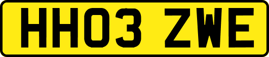 HH03ZWE