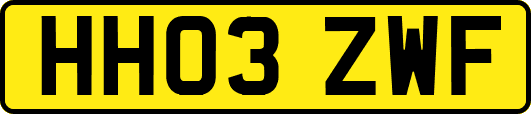 HH03ZWF