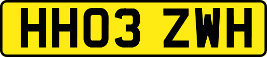 HH03ZWH