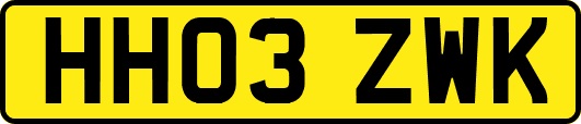 HH03ZWK