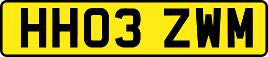 HH03ZWM