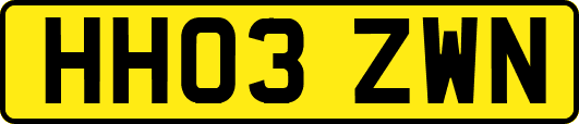 HH03ZWN