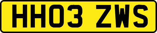 HH03ZWS
