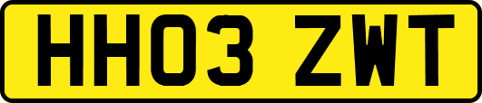 HH03ZWT