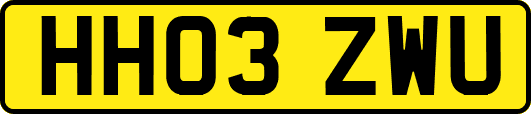 HH03ZWU