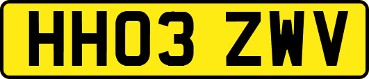 HH03ZWV