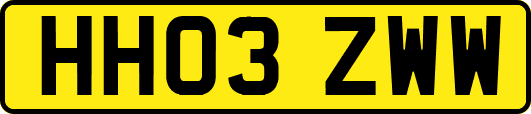 HH03ZWW