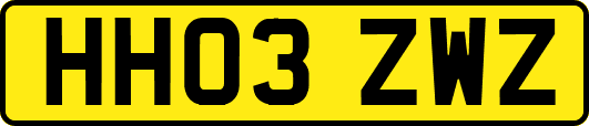 HH03ZWZ