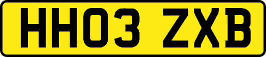 HH03ZXB