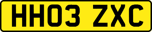 HH03ZXC