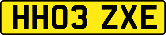 HH03ZXE