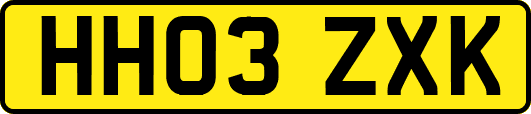 HH03ZXK