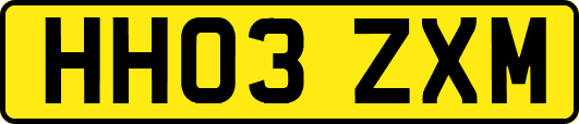 HH03ZXM