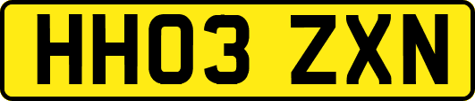 HH03ZXN