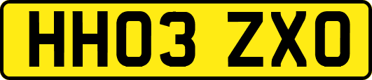 HH03ZXO