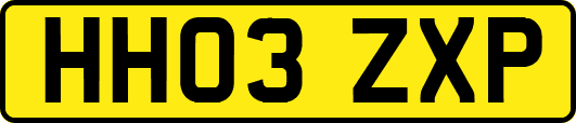 HH03ZXP