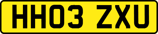 HH03ZXU
