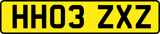 HH03ZXZ