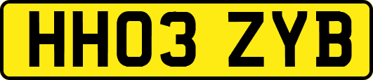 HH03ZYB