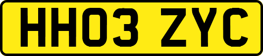 HH03ZYC