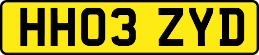 HH03ZYD